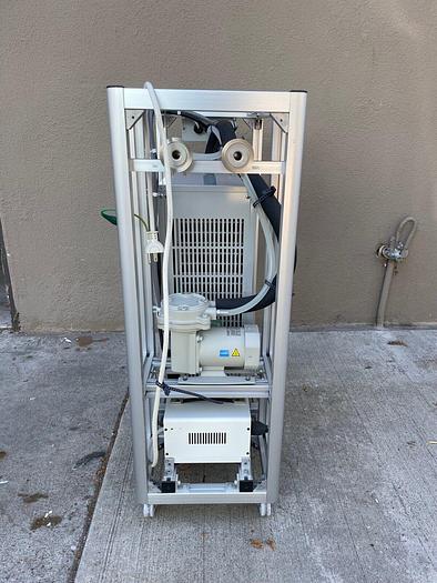 Used ECO CLAIR OSR-B300