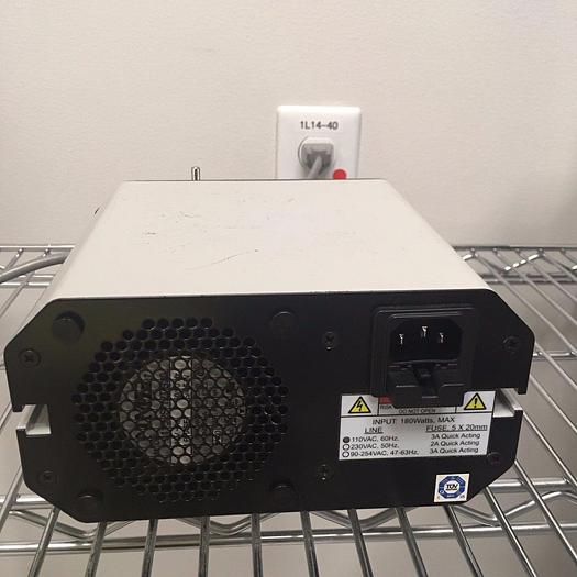 Used Stocker Yale 21AC Illuminator