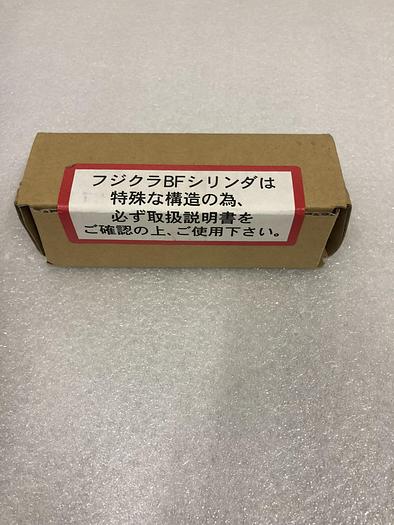 Used FUJIKURA RUBBER LTD FCS-16-16-S1