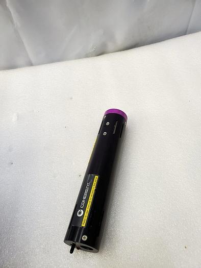 Used COHERENT 1053310-AF LASER