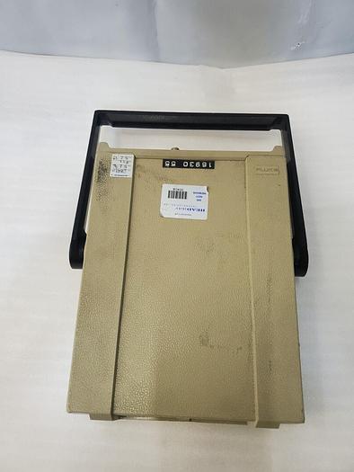 Used FLUKE 8010A DIGITAL MULTIMETER