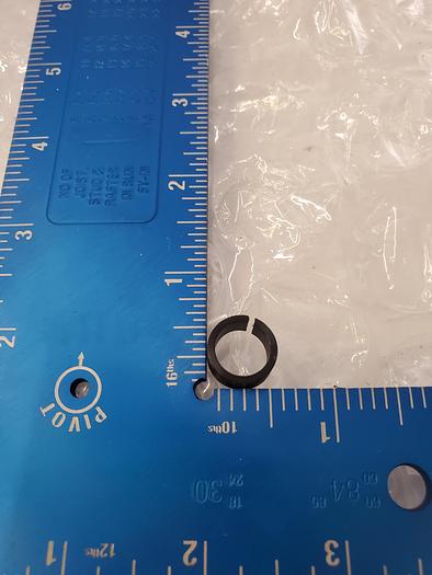 Used A10-1896 RIDER RING, 0.564 IN. BORE