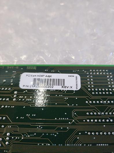 SST 5136-DN-VME HARDWARE REFERENCE SOFTWARE AND CARD