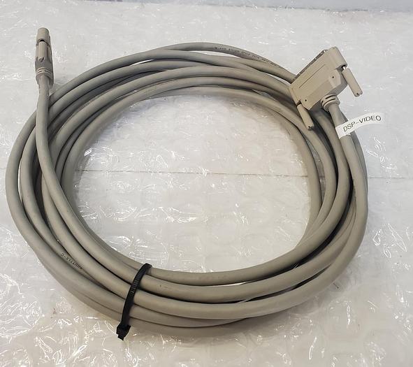 Used AWM E101344 STYLE 20276 SPACE SHUTTLE-C CABLE