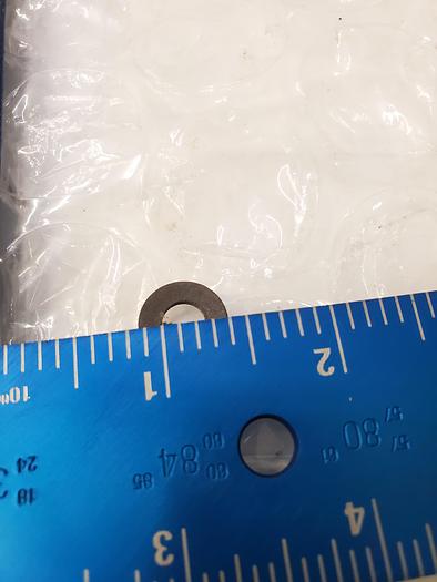Used D20-1596 PACKING, INTENS, 0.564 IN. BORE