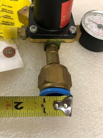 Used IMI CORNELIUS 55303-1592 REGULATOR