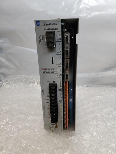 Used ALLEN BRADLEY ULTRA PLUS SERIES 1398-PDM-010