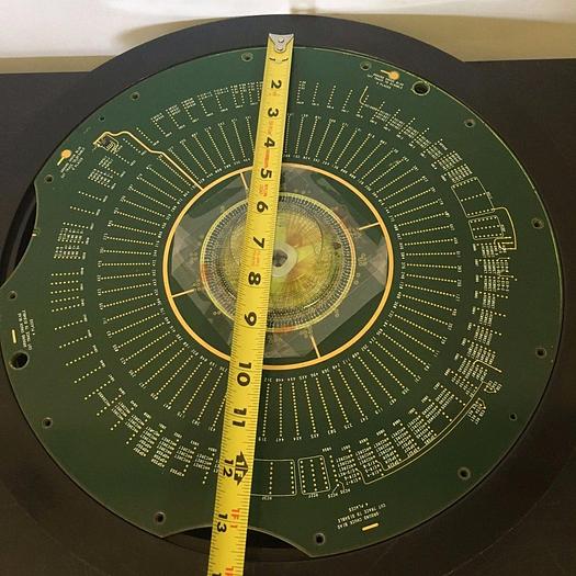 Used SV PROBE VTHW-00030-3