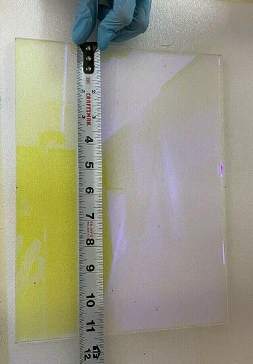 Used PLAN OPTIK V001.00-2210