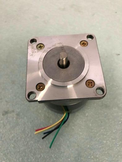Used VEXTA STEPPING MOTOR PH266-01