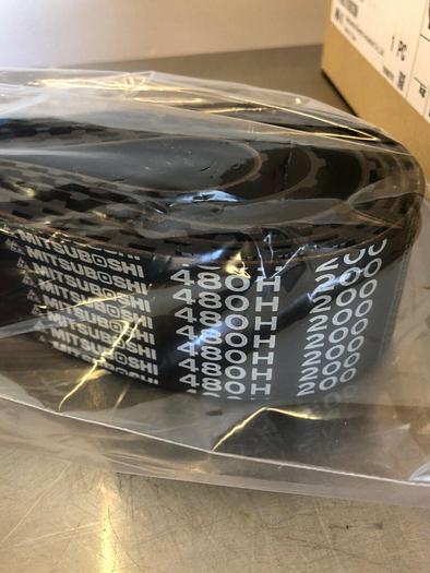 MITSUBISHI 480H 200 J8314172 TIMING BELT