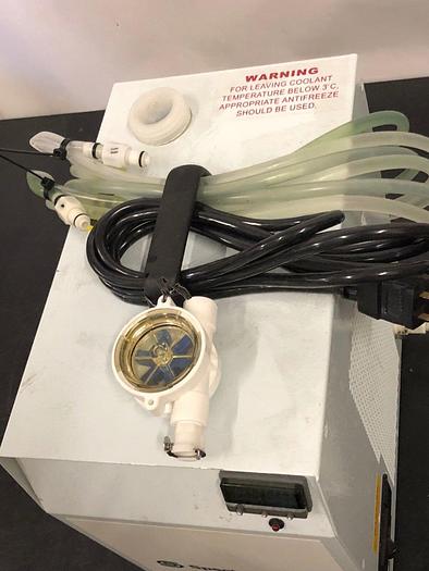 Used SPECTRA PHYSICS LIQUID CHILLER MRC300DH2-DV