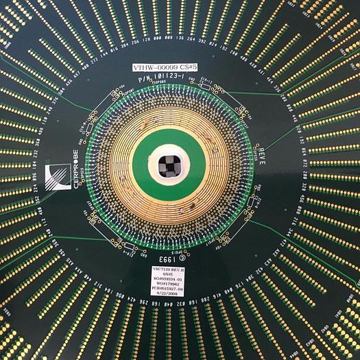 Used SV PROBE VTHW-00099-CS#5