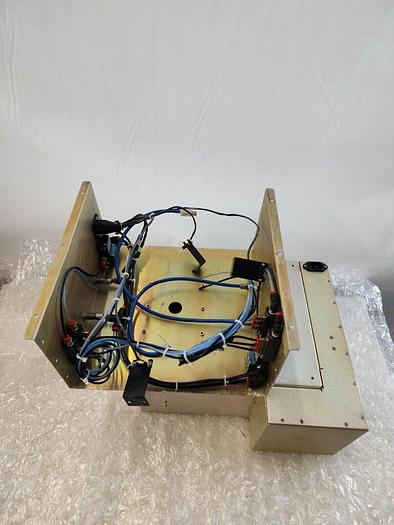 Used ADVANCED ENERGY INDUSTRIES 3155017-024B POWER SUPPLY