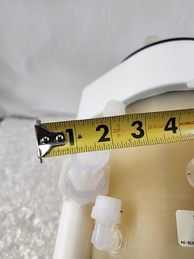 Used FURON FLUID HANDLING PRODUCTS 3000334 , CDP0750-3-4