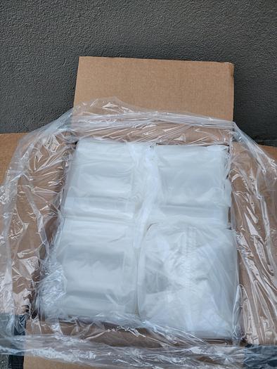 Used Entegris H9200-0023 Wafershield Wafer Transport Lot of 8