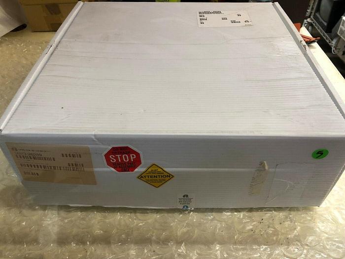 Used AMAT 0020-26289 SHIELD LOWER 6'' 101 DURA TTN