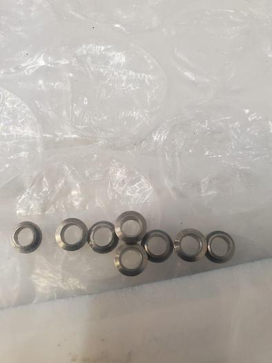 Used SWAGELOK SS-4M4-1