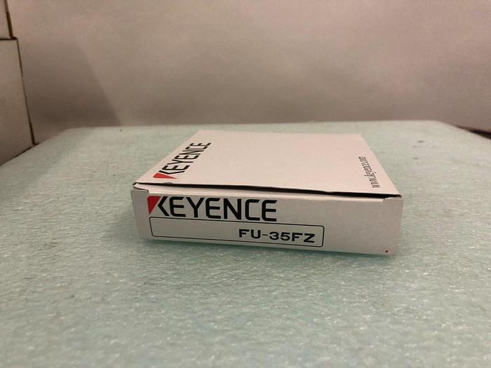 Used KEYENCE FU-35FZ