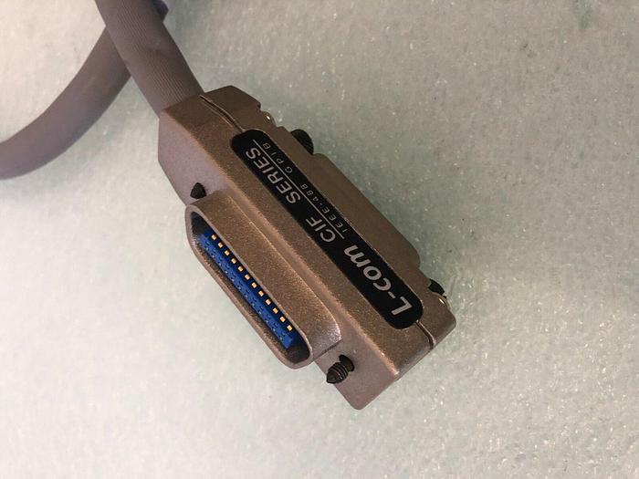 Used L-COM CIF SERIES 10833D