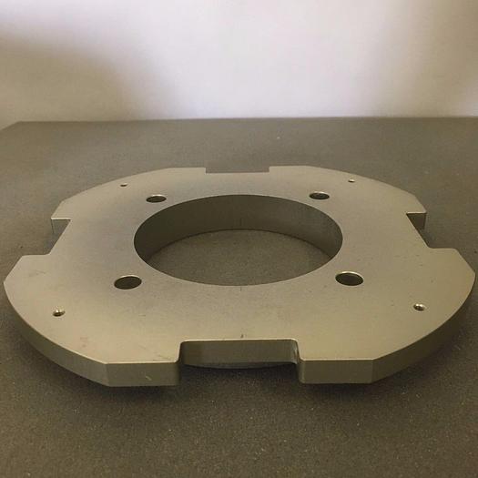 Used WAFER CHUCK PLATFORM