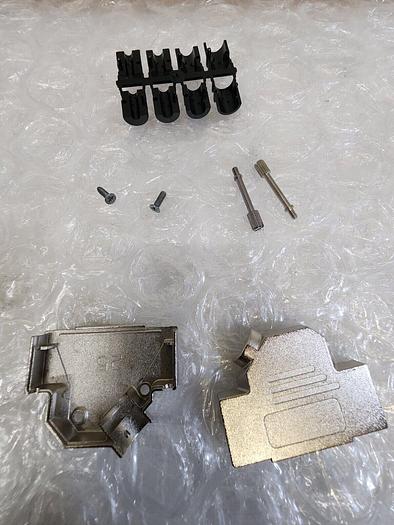 Used CONEC 165X02709XE CONNECTOR