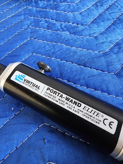 Used PORTA-WAND ELITE