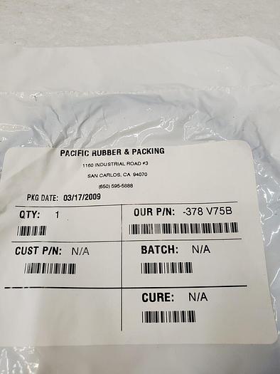 GASONICS 71005-68 O-RINGS QTY 22