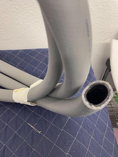 Used TEC K1130 POLYAIR HOSE
