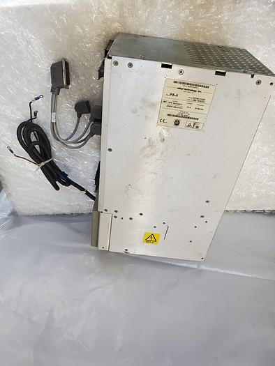 Used Adept Technology PA-4