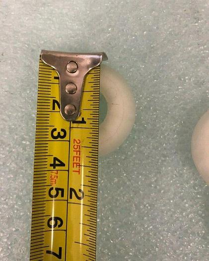 Used YAMADA 771345 VALVE SEAT 15PP