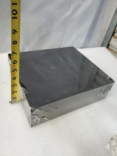 PACTEC K-DM3 PLASTIC ELECTRONIC ENCLOSUR