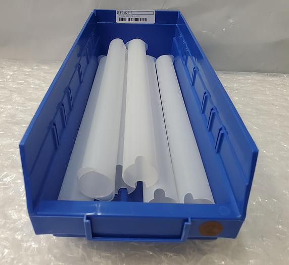 Used 2-F3-82513 DRAIN HOSE FOR COATER