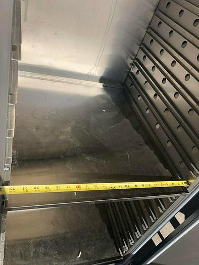 Used LUNAIRE CEO-917W-2-C Humidified Stability Chamber