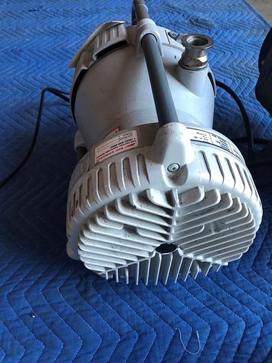 Used BOC EDWARDS XDS10 DRY SCROLL PUMP