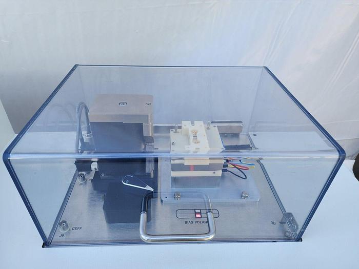 Used ORYX INSTRUMENTS SYSTEM 700-HMR , ESD-QST M700HMR ESD TESTER