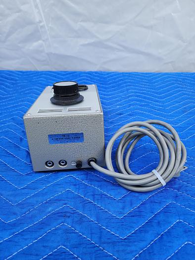 Used OLYMPUS TOKYO TE-11 TRANSFORMER