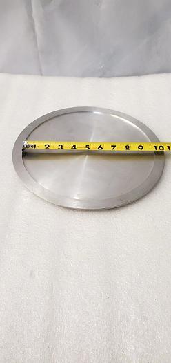 Used ULVAC 10'' WAFER CHUCK ASSEMBLY