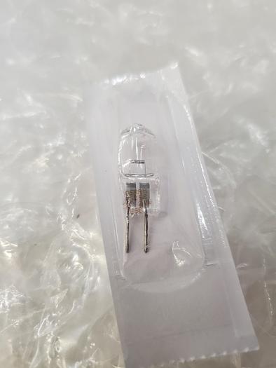 Used OSRAM 64258 HALOGEN DISPLAY, OPTIC LAMP