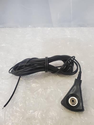 Used SCS WRIST STRAP TO TABLE MOUNT GROUNDING SYSTEM