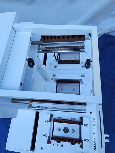 Used RAPITRAN II FAITH ENTERPRISES 650125\1