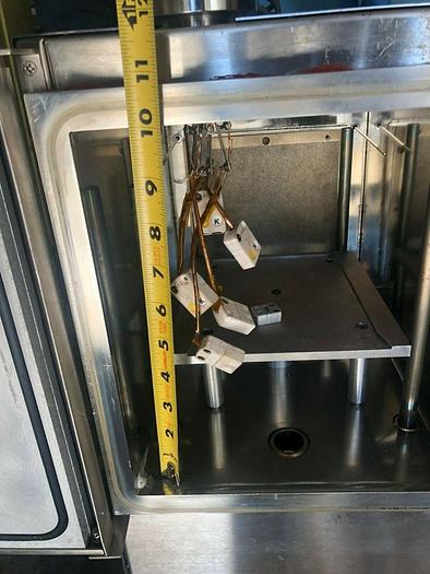 Used YES READRITE OVEN YIELD ENGINEERING SYSTEM