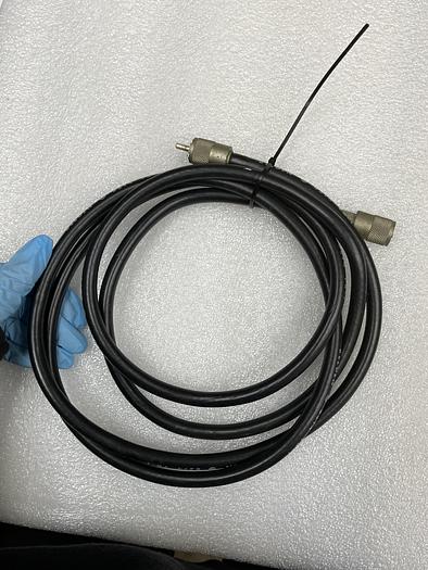 Used BELDEN 8214 FR-1 CABLE