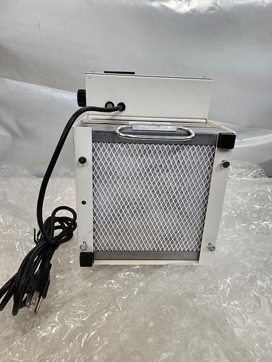 Used SAS SENTRY AIR SYSTEMS, INC