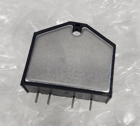 Used SENSATA-CRYDOM CC1548-ND SSR RELAY SPST-NO 8A 24-280V