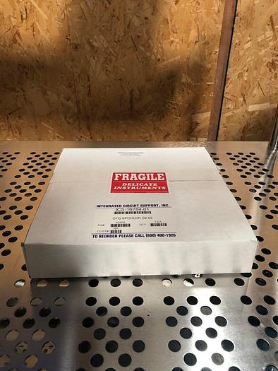 ICS-16784-01 CFQ SPOOLER G2-02