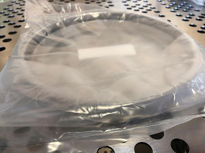 Used AMAT COVER RING 0020-24386-685