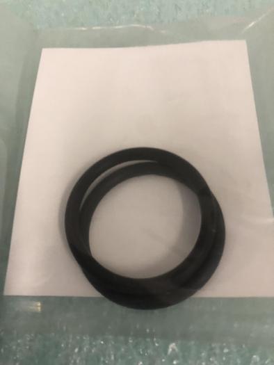 Used BUSCH O-RING 486.512.00