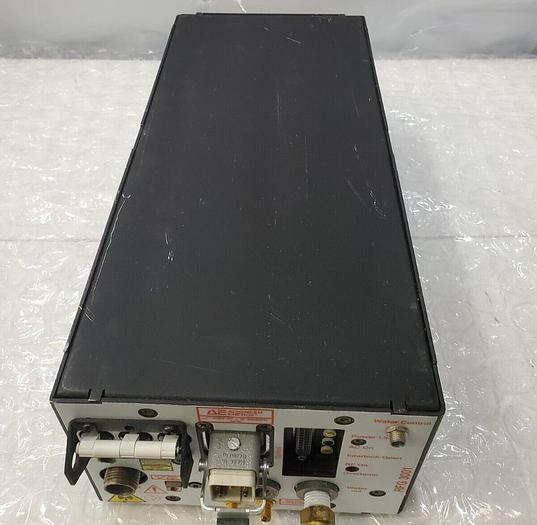 Used ADVANCED ENERGY RFG 3001 3155089-008 GENERATOR