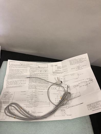 Used SMC PS1000-R06L